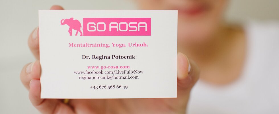 Go Rosa e.U.