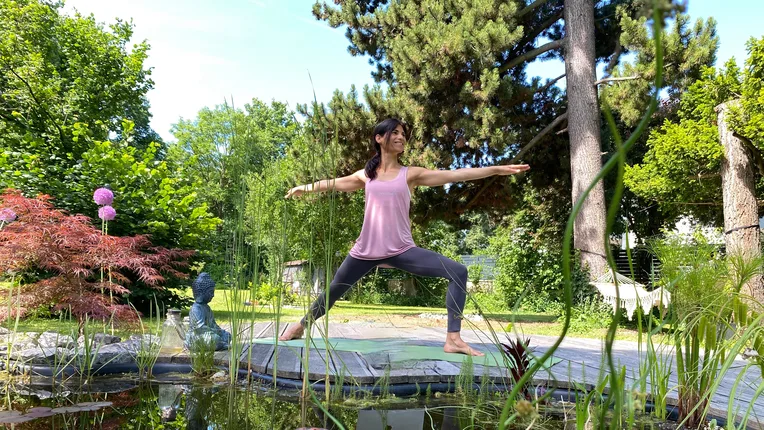 YOGA ESTAR – Foto 3