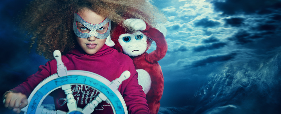 Ilvie Little & Friends