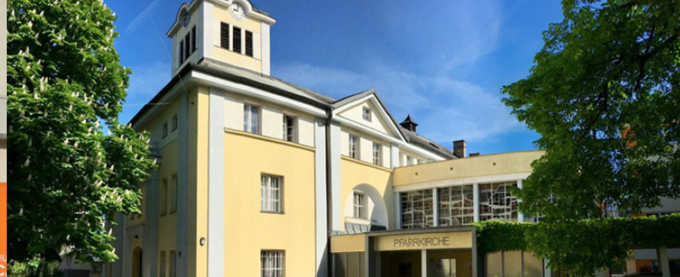 Welche Fastenmethode passt zu dir? Vortrag in der Pfarre Stadlau