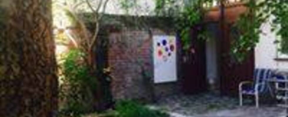 Sommerfest und Flickentanz 