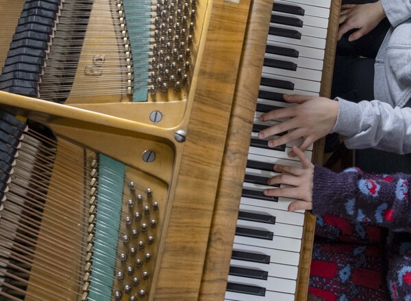 The Open Music Project