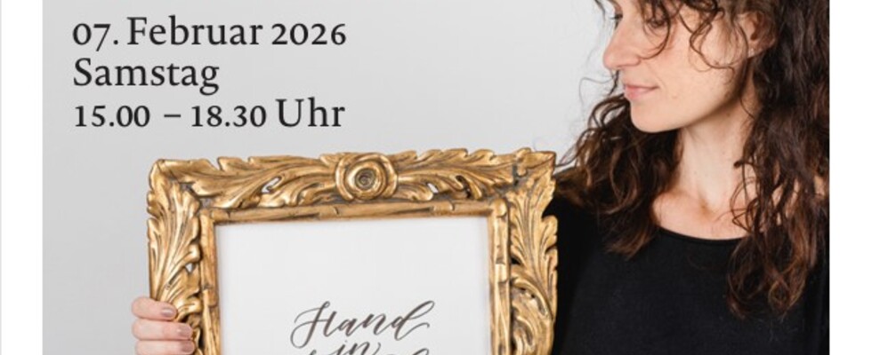 Brushlettering Basic