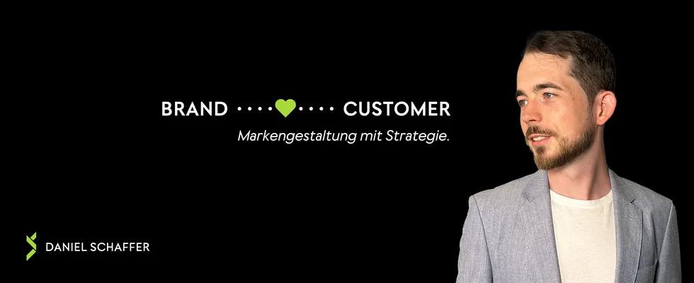 Brand-Design – Foto 1