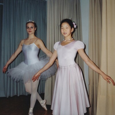 Ballettschule Hietzing