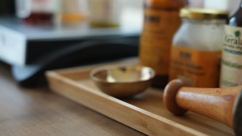 Marion Valentin I Ayurveda – Foto 1