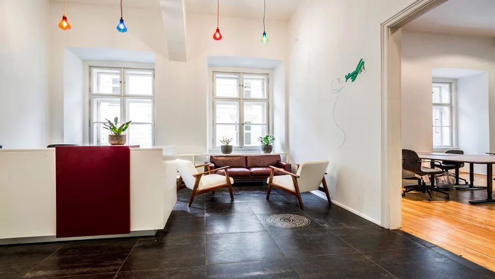 Postservice.at - Virtual Office und Geschäftsadressen in 1010 Wien – Foto 1
