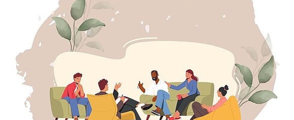 Selbsthilfegruppe Glaukom Graz