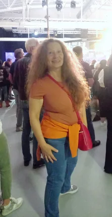 Sybil Amber – Foto 5