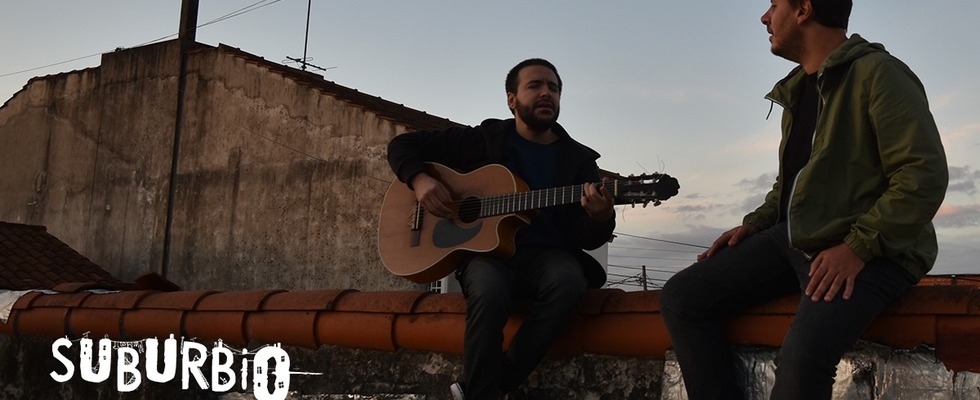 (Argentinien im Mariahilf) Konzert: Duo Suburbio, canciones suburbanas