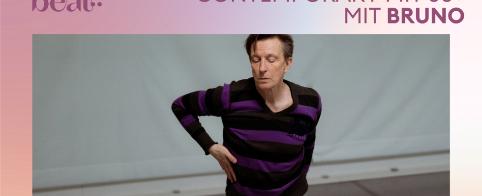 Contemporary mit 60+
