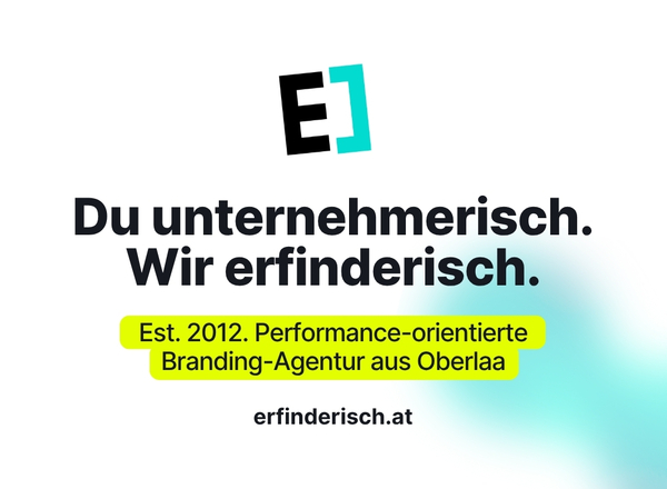 Werbeagentur ERFINDERISCH]