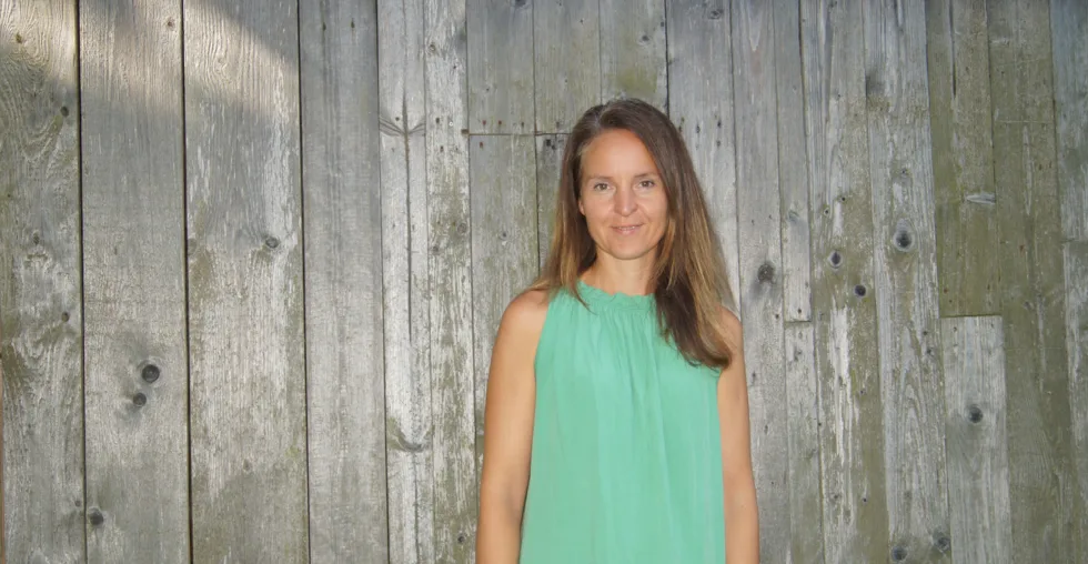 Kathrin - Kinesiologie - Spirituelle Heilarbeit – Foto 1