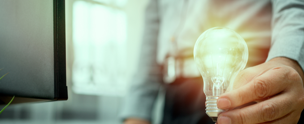 Innovationscafe - "Früher war alles besser"