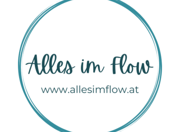 Alles im Flow - Bettina Singh 