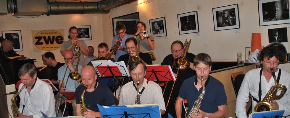 ZWE - „All Star“ - Bigband