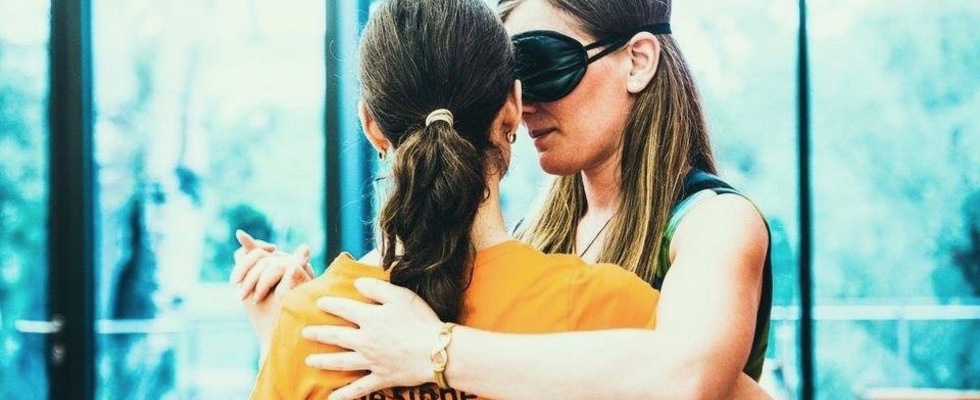 Tango Argentino Kurs für Paare – Anfänger