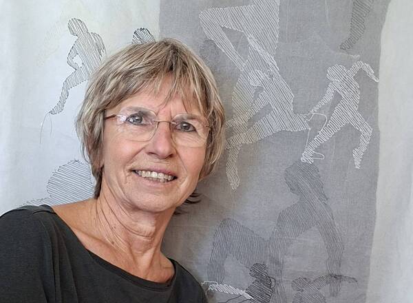       Ausstellung:  Zeit und Gedanken