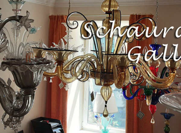 Murano Glass Art