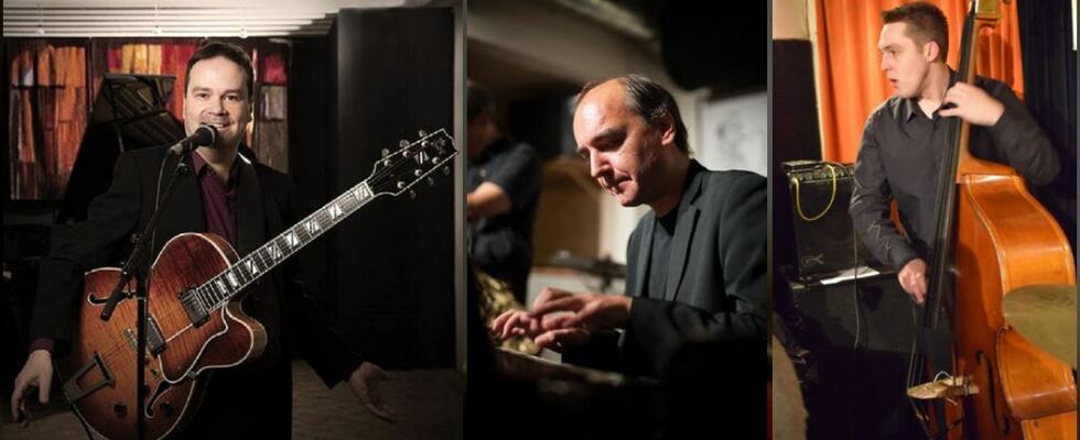Thiemo Kirberg Trio