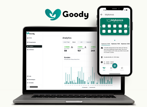 Goody App