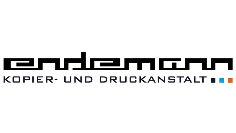 endemann. Kopier- und Druckanstalt – Foto 1
