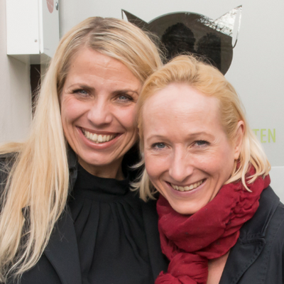 Tierzentrum am Augarten