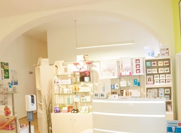 Natascha Schneider Kosmetik und Fusspflege