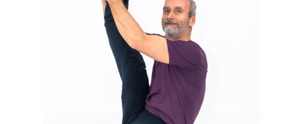 Ashtanga Yoga Fortgeschrittene