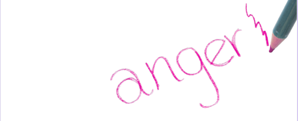 Vision your Anger