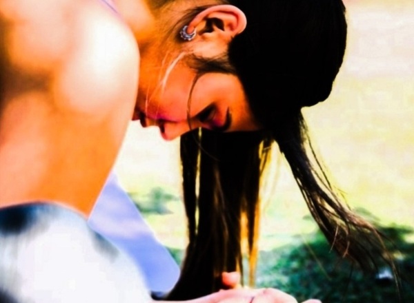 FLOW meets YINYOGA