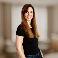 Sarah Zelmanovics, MBA