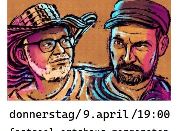 Wienerlied Konzert 'Wolf & Licht'