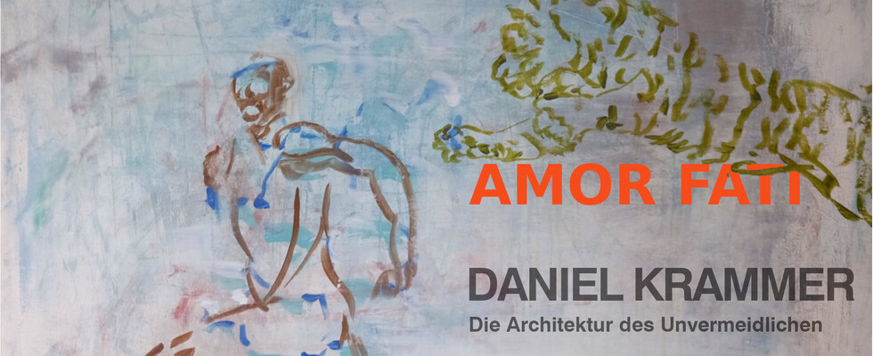 AMOR FATI – Die Architektur des Unvermeidlichen