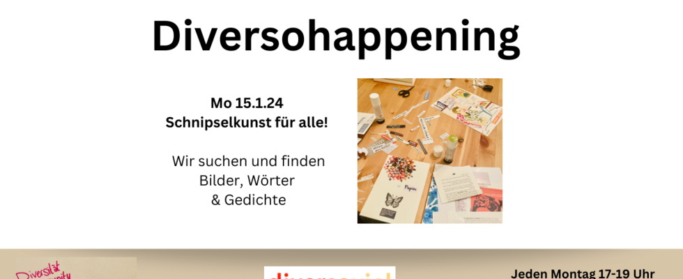 Diversohappening