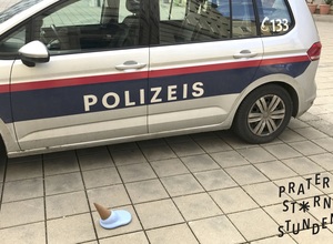 Prater Stern Stunden (1/4): Markus Hofer - PolizeiS