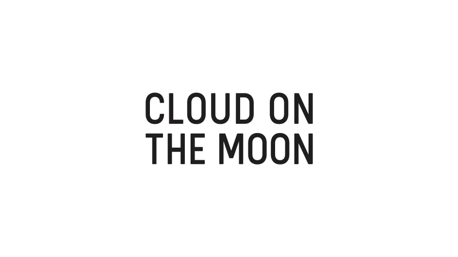 Cloud on the Moon – Foto 1