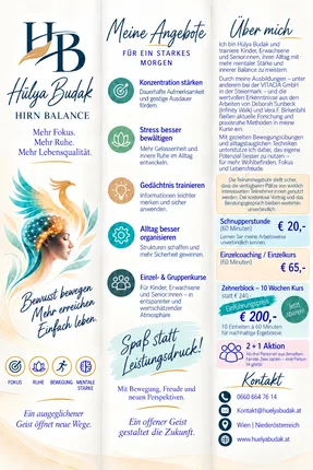 Gehirntraining – Foto 2