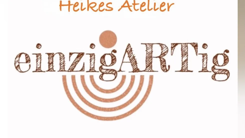 Atelier einzigARTig  – Foto 1