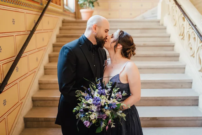 HOCHZEITSPLANERIN                              Monika Burger – Foto 7