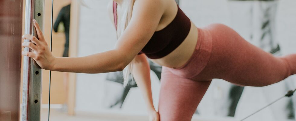 Zyklusbasiertes Training: Arbeite mit deinem Körper