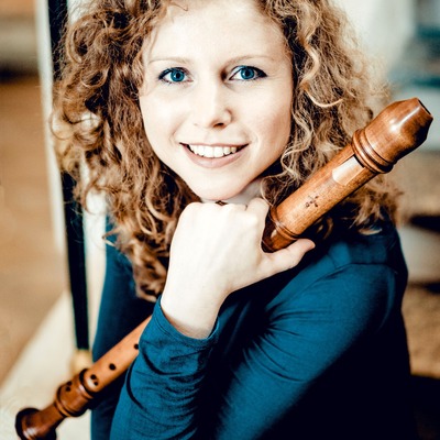 Blockflötenunterricht & Auftritts-Coachings