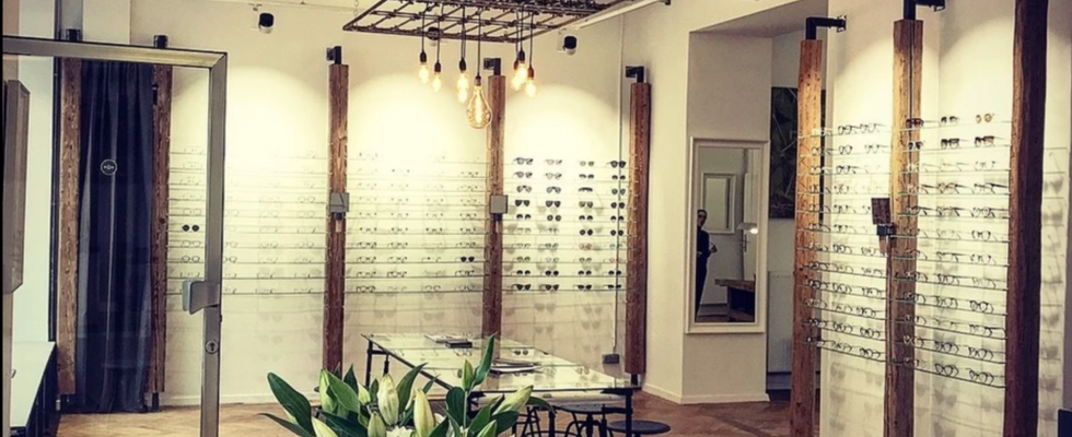 FUNK Optik Store