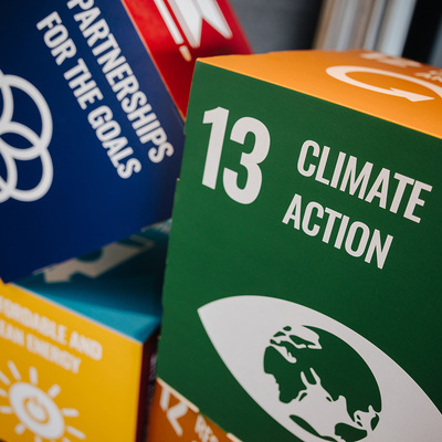 Climate Lab