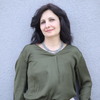 Demet Kavut Holly 