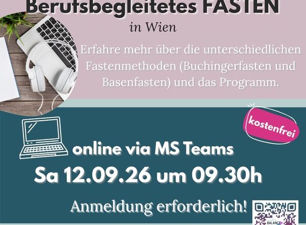 Buchinger, Basenfasten oder Intervallfasten – welche Methode passt zu dir?