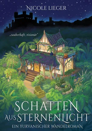 Cozy Fantasy with a Utopian Edge – Foto 4