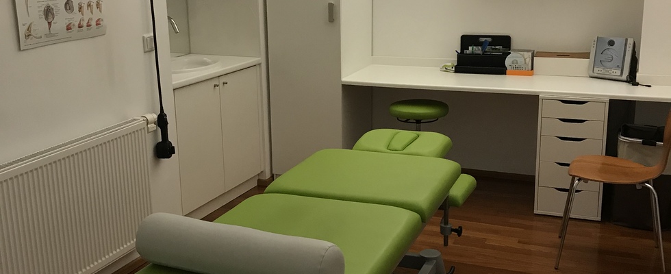 Beaktiv Physiotherapie
