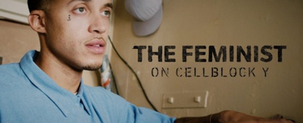 Meidlinger Grätzlkino zeigt THE FEMINIST ON CELLBLOCK Y
