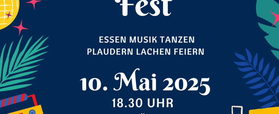 Interkulturelles Fest